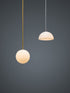 Candeeiro BULB hemisphere